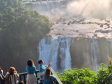 Viaje Paraná