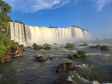 Viaje Paraná
