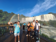 Viaje Paraná