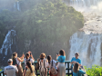 Viaje Paraná