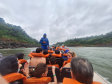Viaje Paraná