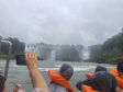 Viaje Paraná