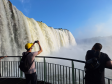 Viaje Paraná