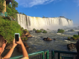 Viaje Paraná