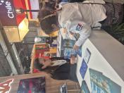 Viaje Paraná seleciona profissionais para fórum do turismo voltado ao público 60+