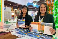 Viaje Paraná seleciona profissionais para fórum do turismo voltado ao público 60+