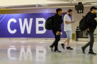 Primeiro voo intercontinental da Europa ao Paraná chega ao Afonso Pena no início de julho