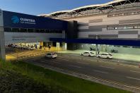 Primeiro voo intercontinental da Europa ao Paraná chega ao Afonso Pena no início de julho