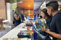 Empresários podem participar de quatro feiras internacionais ao lado do Viaje Paraná