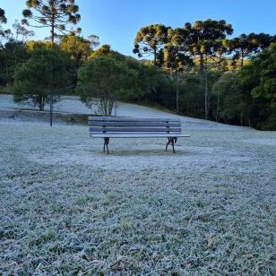 Série Inverno no Paraná - Vinhos