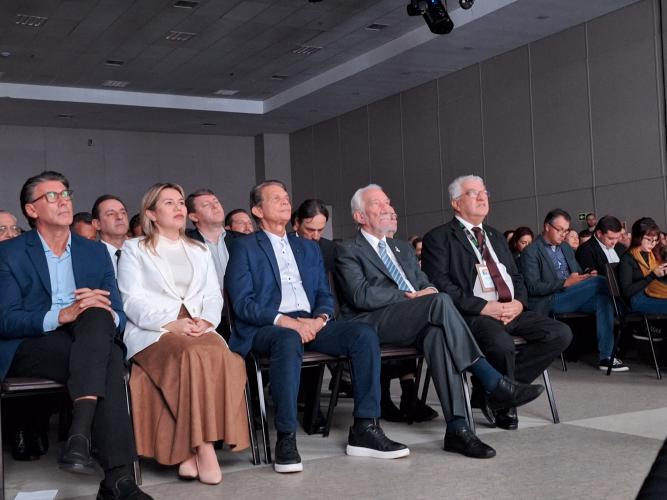 Festival Internacional de Turismo Cataratas (FIT)