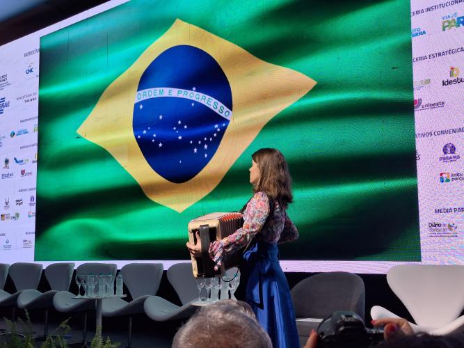 Festival Internacional de Turismo Cataratas (FIT)