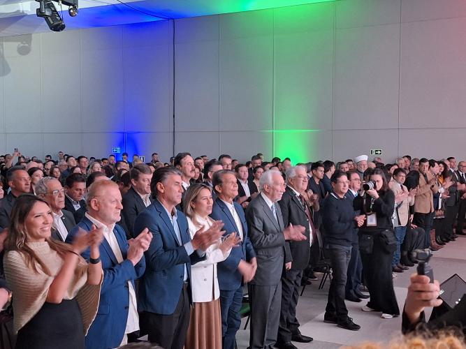 Festival Internacional de Turismo Cataratas (FIT)