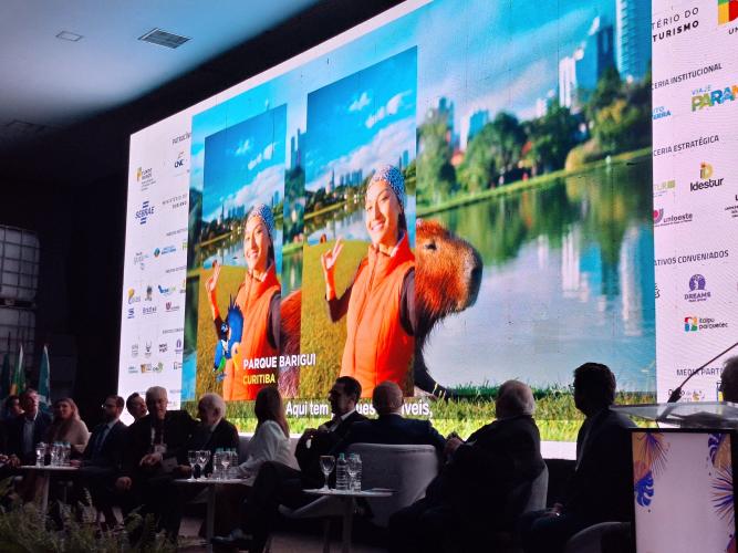 Festival Internacional de Turismo Cataratas (FIT)