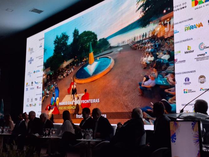 Festival Internacional de Turismo Cataratas (FIT)