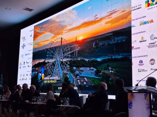 Festival Internacional de Turismo Cataratas (FIT)