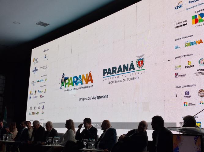 Festival Internacional de Turismo Cataratas (FIT)