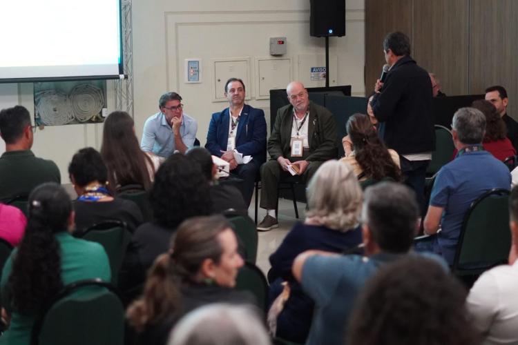 Festival Internacional de Turismo Cataratas (FIT)