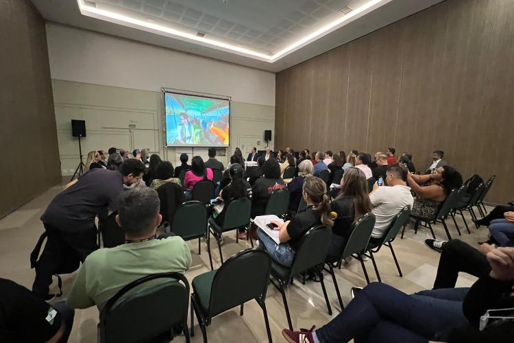 Festival Internacional de Turismo Cataratas (FIT)