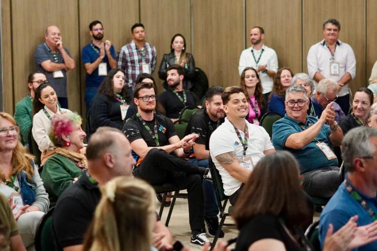 Festival Internacional de Turismo Cataratas (FIT)