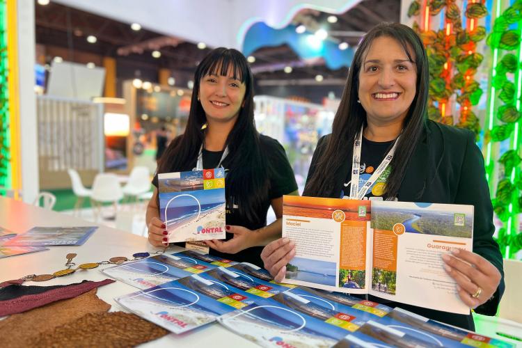 Viaje Paraná seleciona profissionais para fórum do turismo voltado ao público 60+