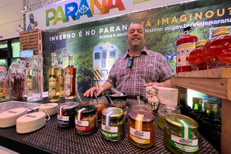 Viaje Paraná seleciona profissionais para fórum do turismo voltado ao público 60+