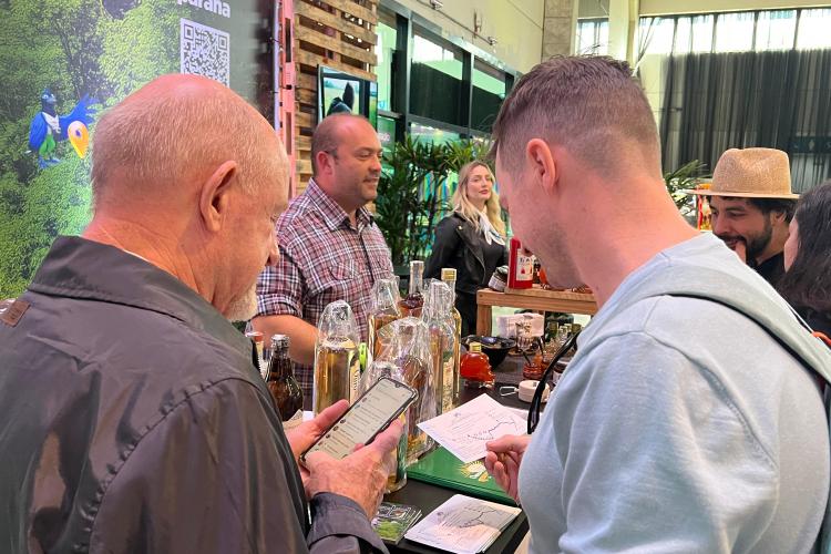 Viaje Paraná seleciona profissionais para fórum do turismo voltado ao público 60+