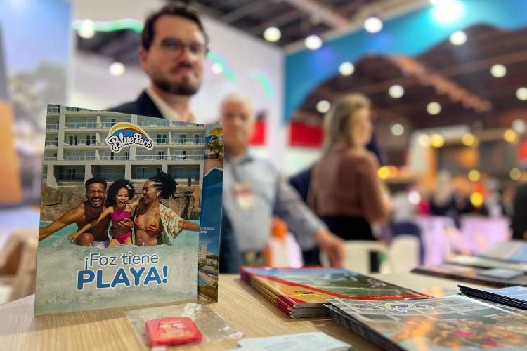 Empresários podem participar de quatro feiras internacionais ao lado do Viaje Paraná