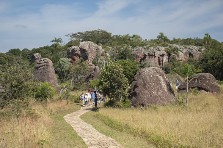 Paraná foi o terceiro portão de entrada de turistas estrangeiros em maio no País
