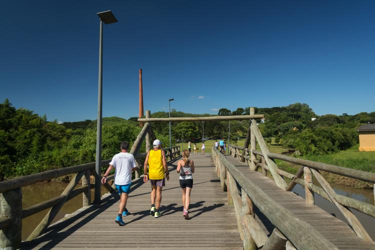 Paraná foi o terceiro portão de entrada de turistas estrangeiros em maio no País