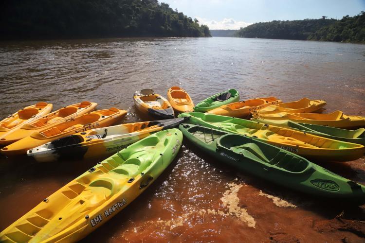 Viaje Paraná é integrado à UN Tourism para fortalecer o turismo sustentável