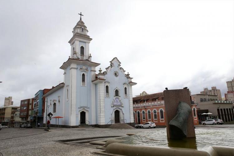 Viaje Paraná seleciona coexpositores para o estande na Expocatólica 2026
