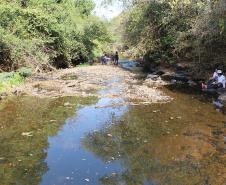 Passeio Rural