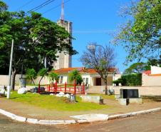 Praça Japonesa