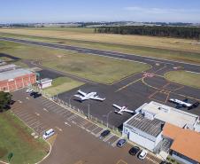 Aeroporto Municipal Luiz Dalcanale Filho