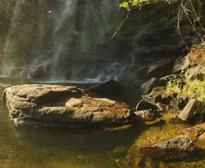 Cachoeira da Mariquinha