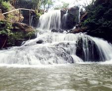 Cachoeira da Prata