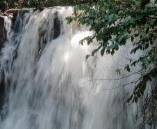 Cachoeira Rio do Cerne