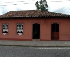 Casa Vermelha