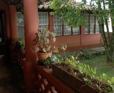 Casa Vermelha