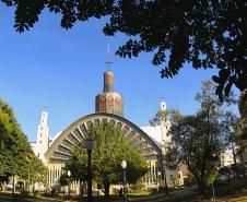 Catedral de Santana