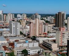 Cidade de Apucarana