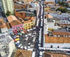 Feira do Lago da Ordem