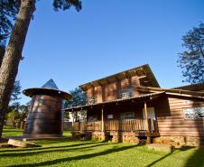 Museu da Colonização em Francisco Beltrão