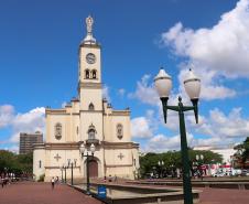 Catedral Nossa Senhora de Lourdes