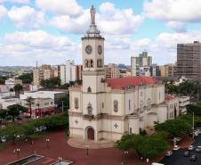 Catedral Nossa Senhora de Lourdes