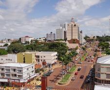 Largo São Vicente de Paulo