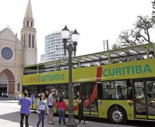 Linha Turismo