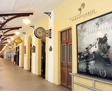 Museu Ferroviário