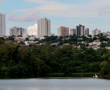 Parque do Jaboti